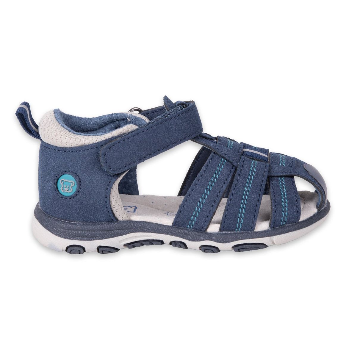 PILLIN - Sandalias Bebe Niño PZA422-24 Pillin