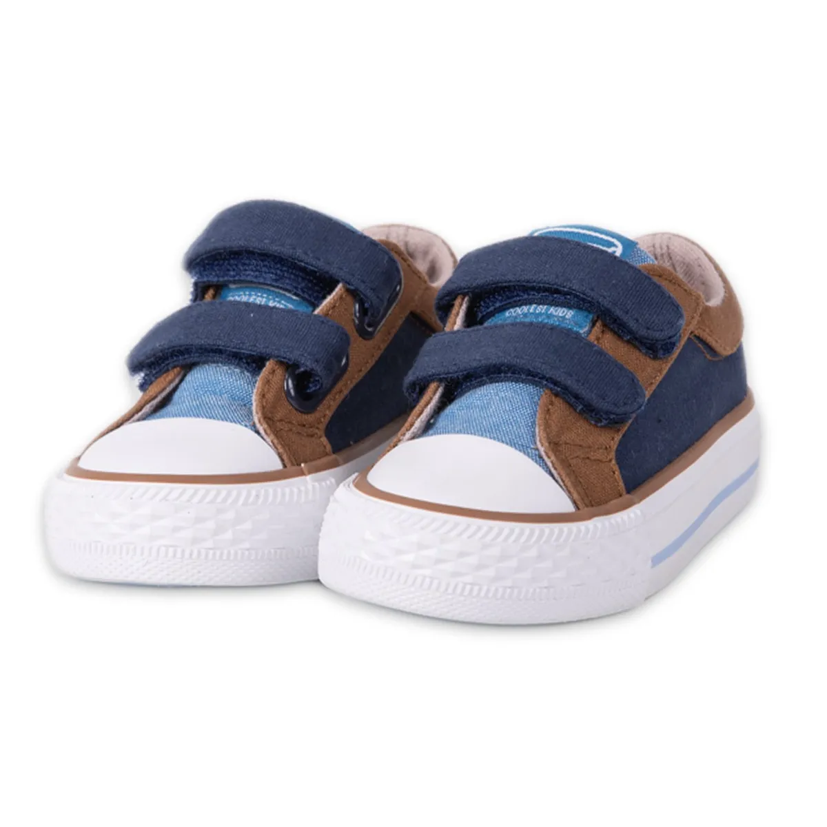 PILLIN - Zapatillas Bebe Niño PZA503-24 Pillin