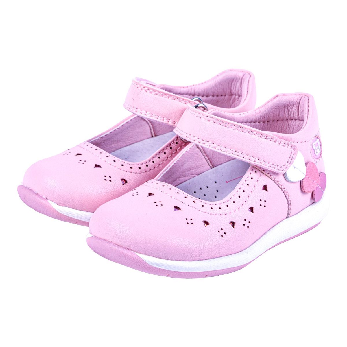 PILLIN - Ballerina Bebé Niña PZY206-23 PILLIN