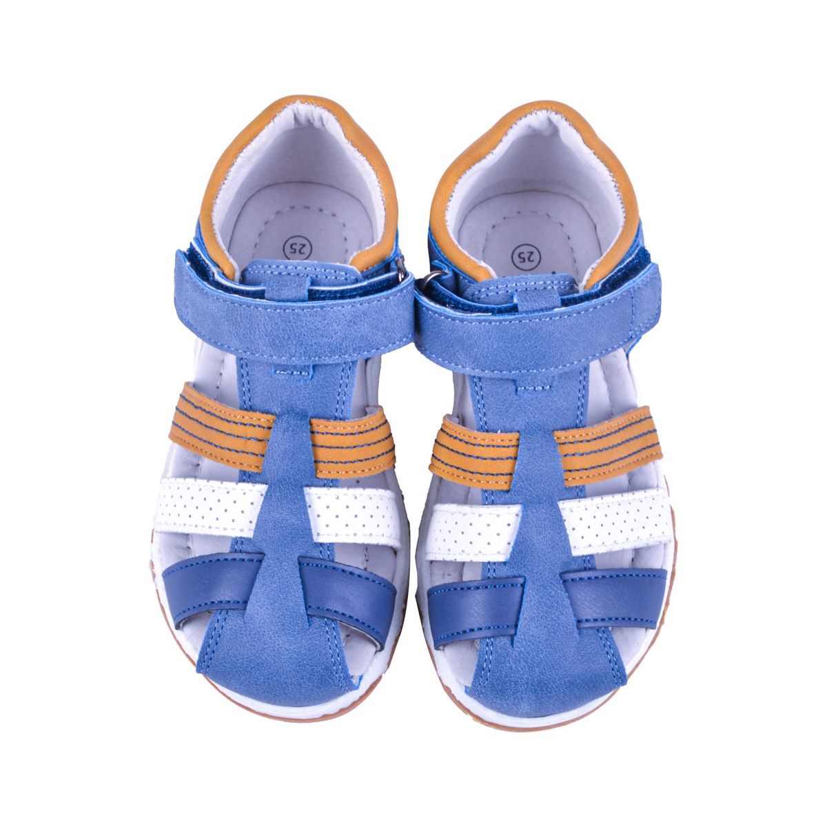 PILLIN - Sandalias Bebé Niño PZY409-23 PILLIN