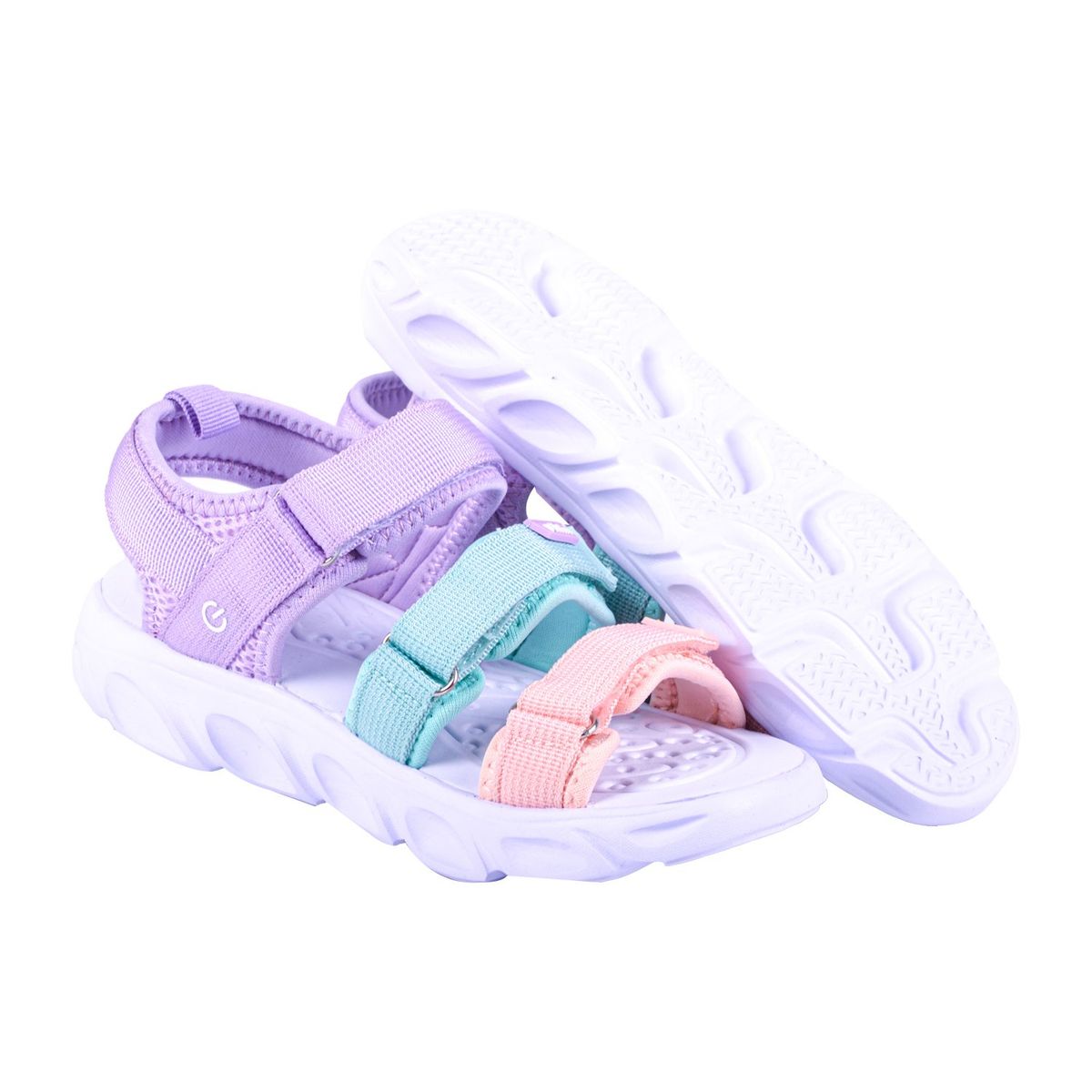 PILLIN - Sandalias Niña PZY708-23 PILLIN