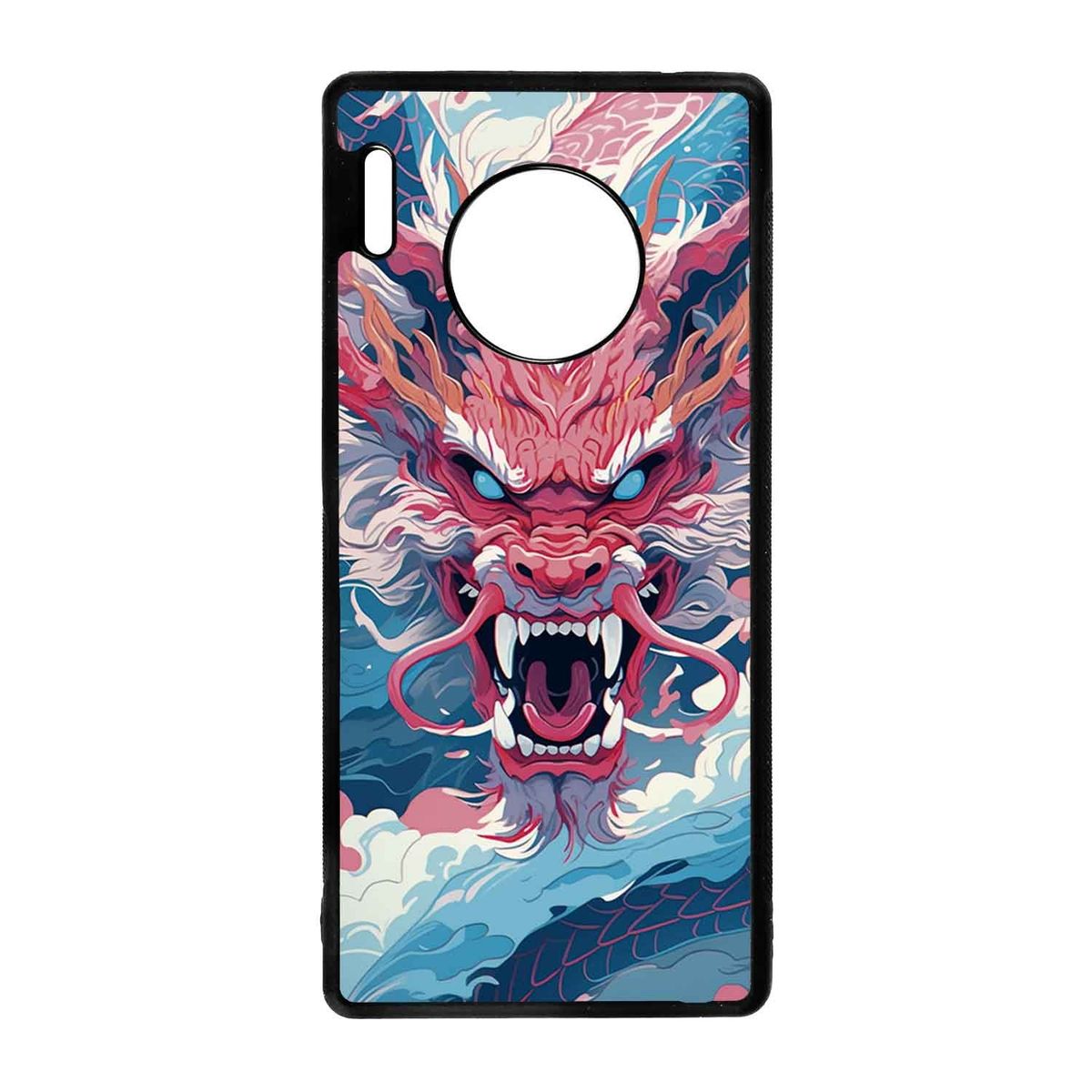GENERICO - Funda Protector Case Para HUAWEI MATE 30 PRO