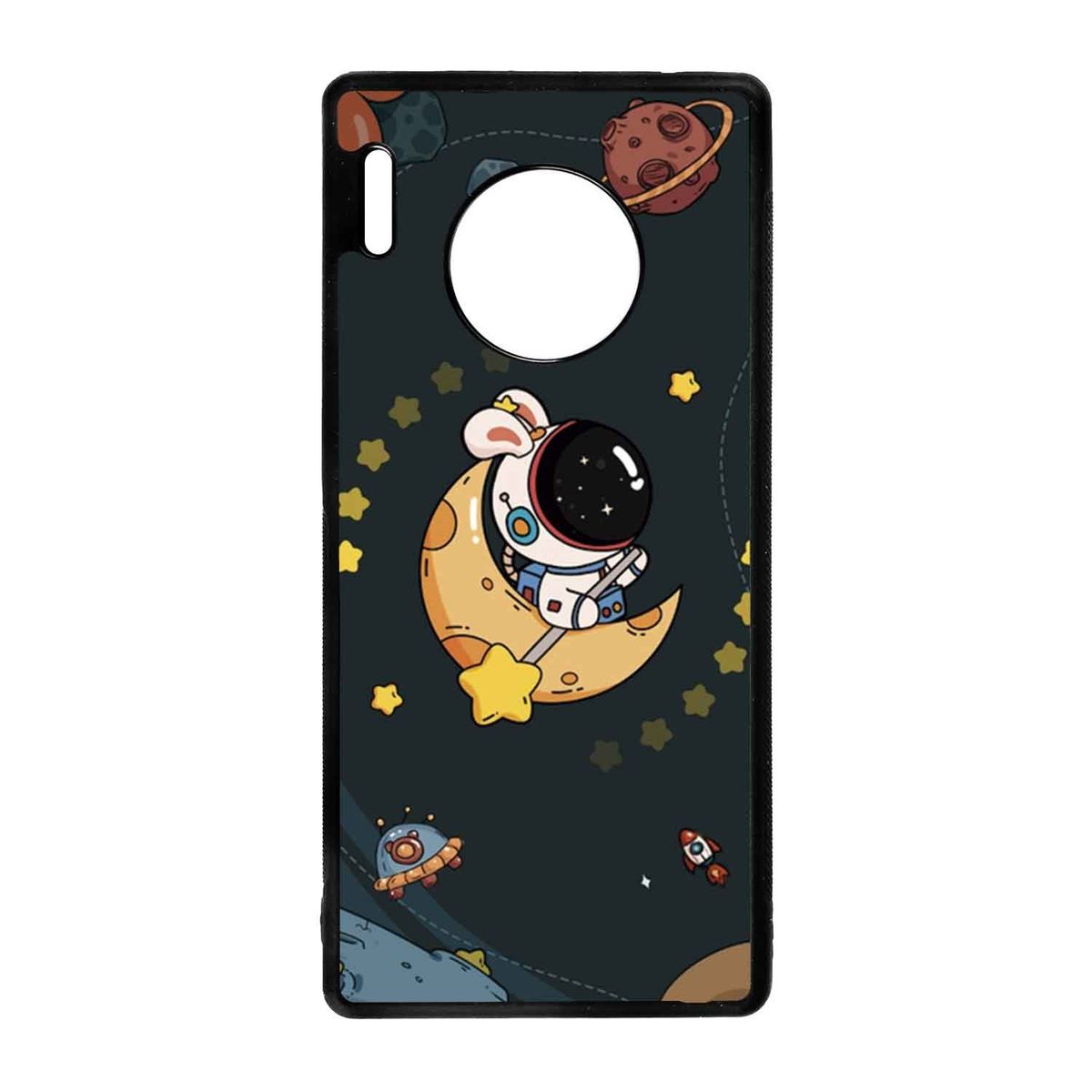 GENERICO - Funda Protector Case Para HUAWEI MATE 30 PRO
