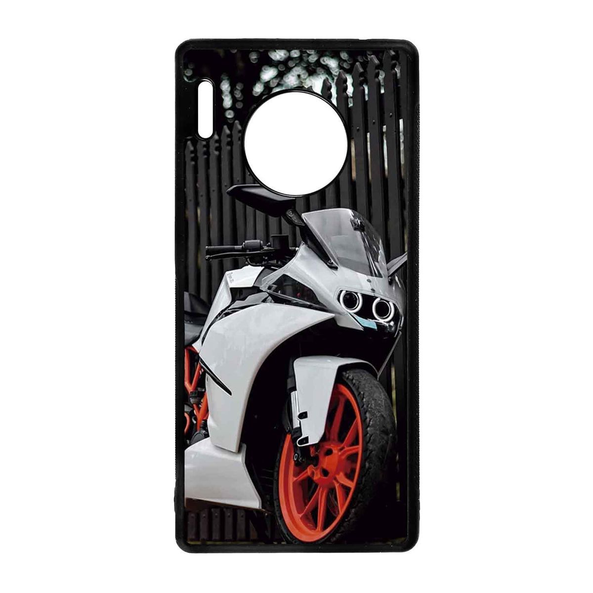 GENERICO - Funda Protector Case Para HUAWEI MATE 30 PRO