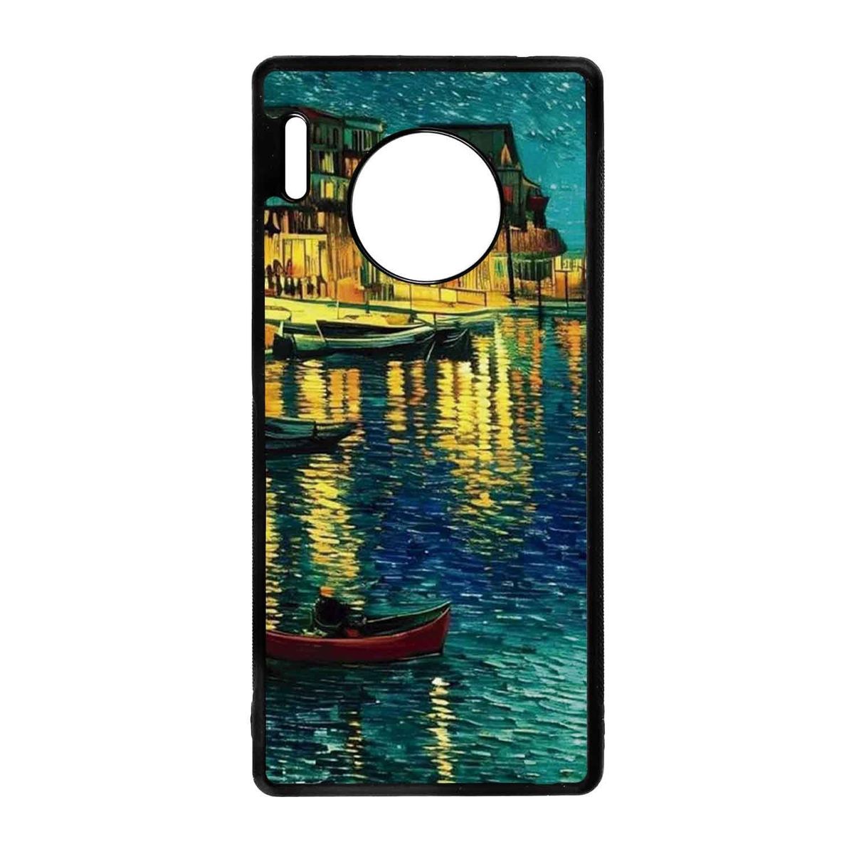GENERICO - Funda Protector Case Para HUAWEI MATE 30 PRO