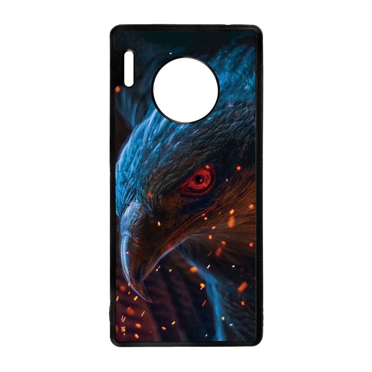 GENERICO - Funda Protector Case Para HUAWEI MATE 30 PRO
