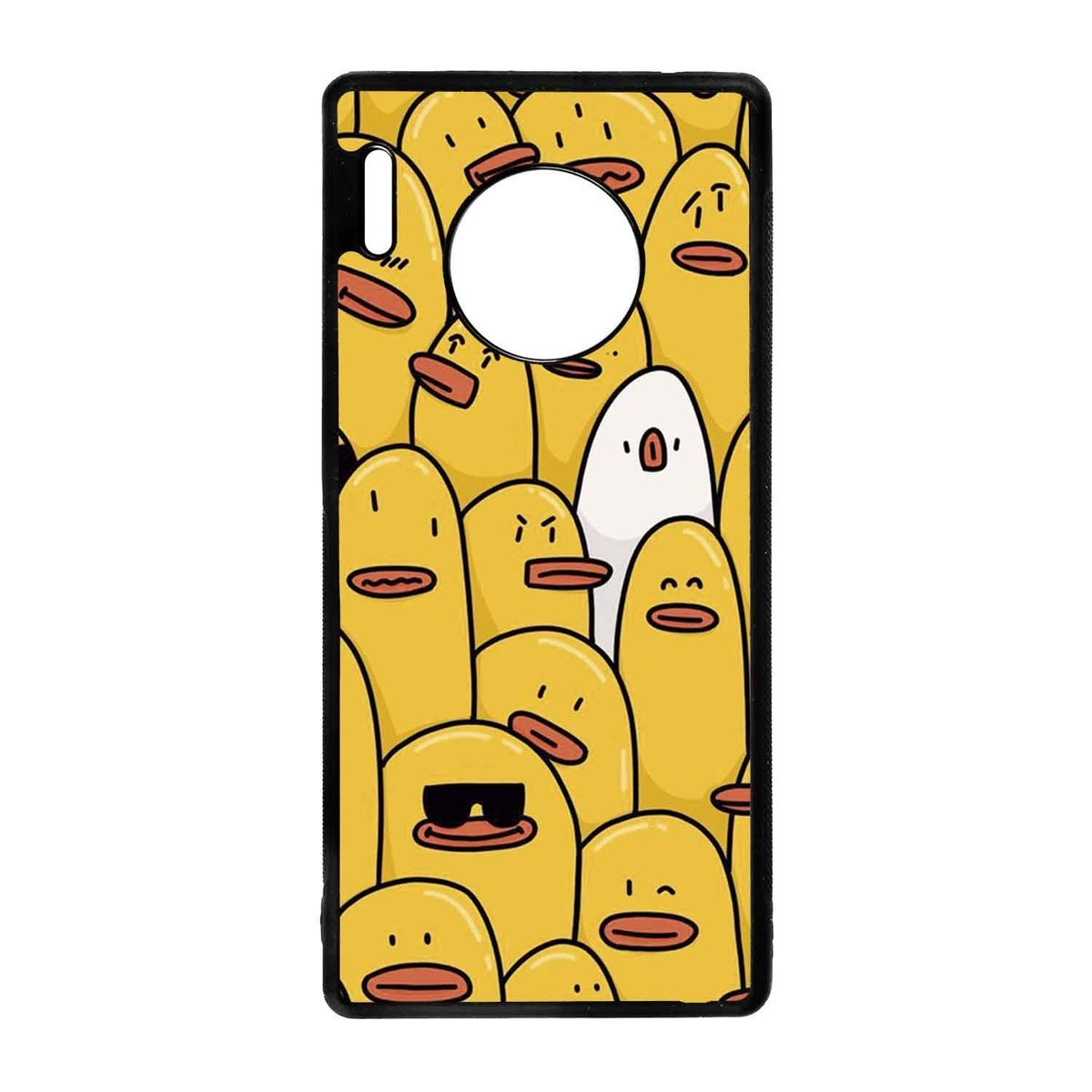 GENERICO - Funda Protector Case Para HUAWEI MATE 30 PRO