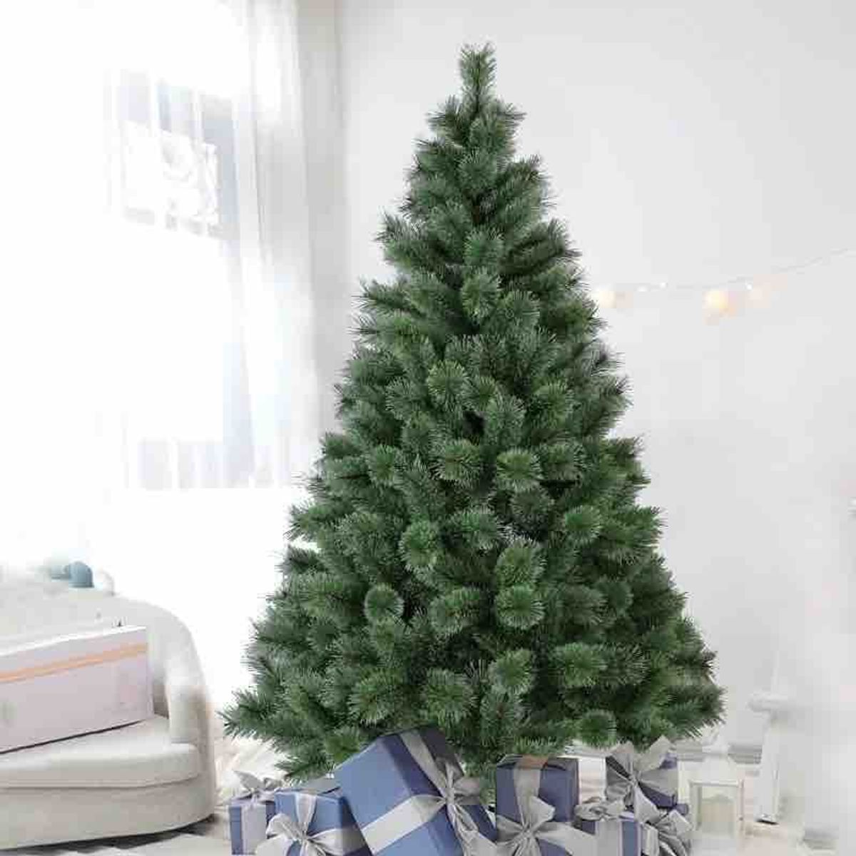 GENERICO - Árbol Navideño Pomposo 210 mt