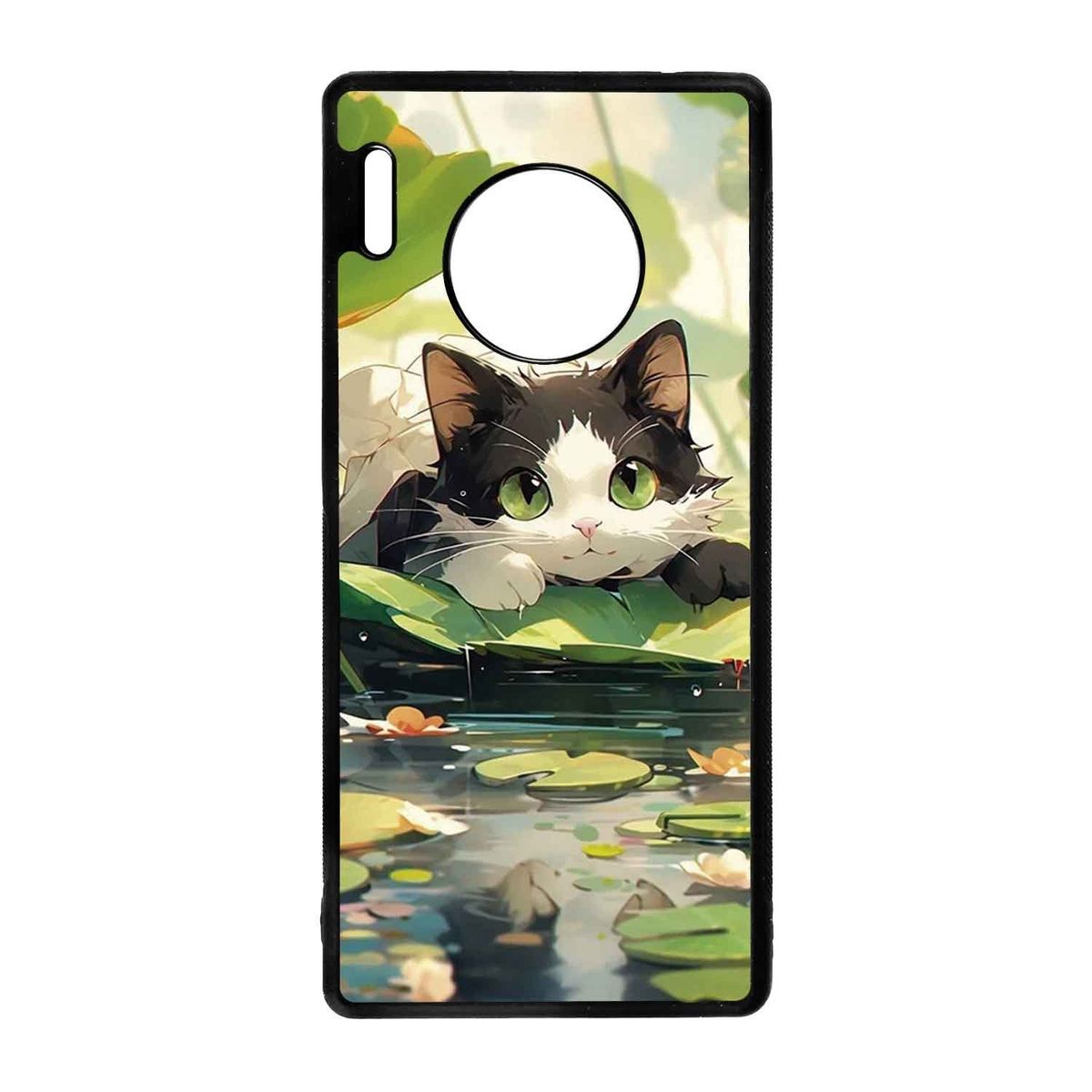 GENERICO - Funda Protector Case Para HUAWEI MATE 30 PRO