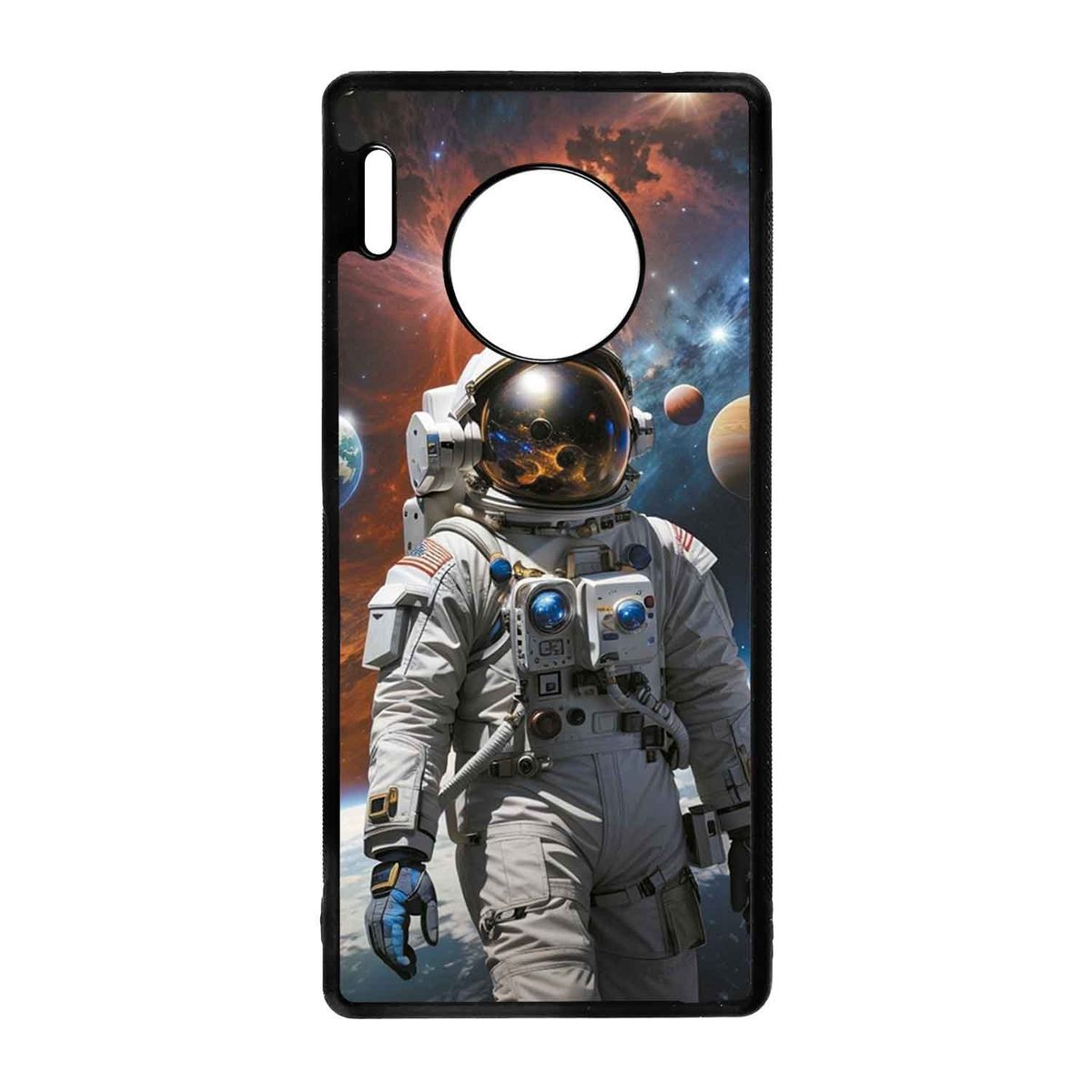 GENERICO - Funda Protector Case Para HUAWEI MATE 30 PRO