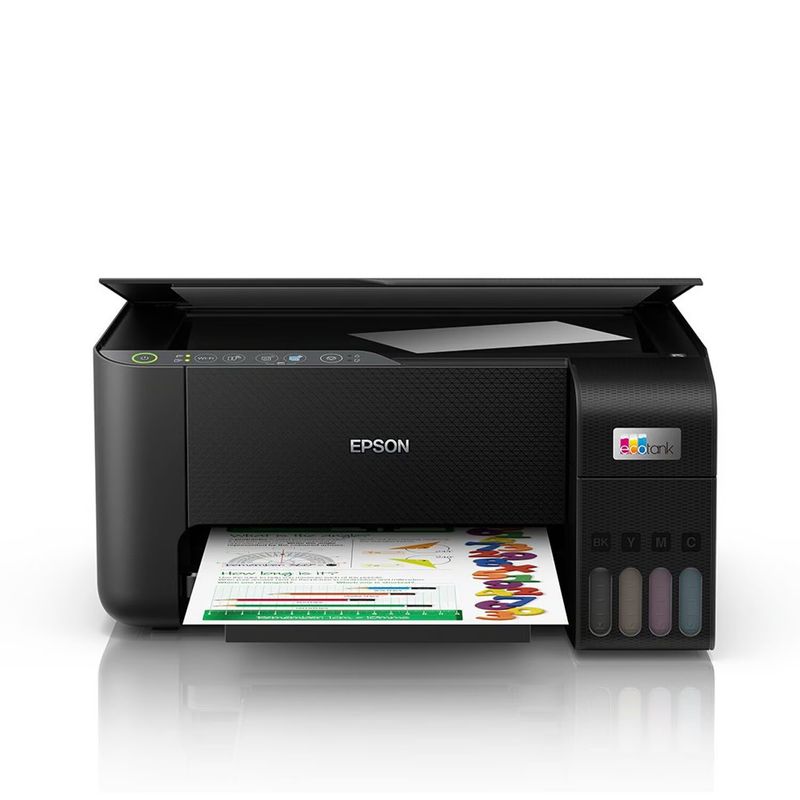 EPSON - Impresora Epson L3250 Wifi