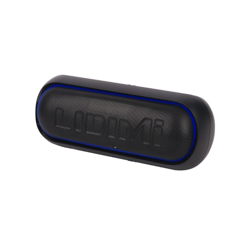 LIDIMI - Parlante Bluetooth Lidimi con BASS+ LD-S007AC