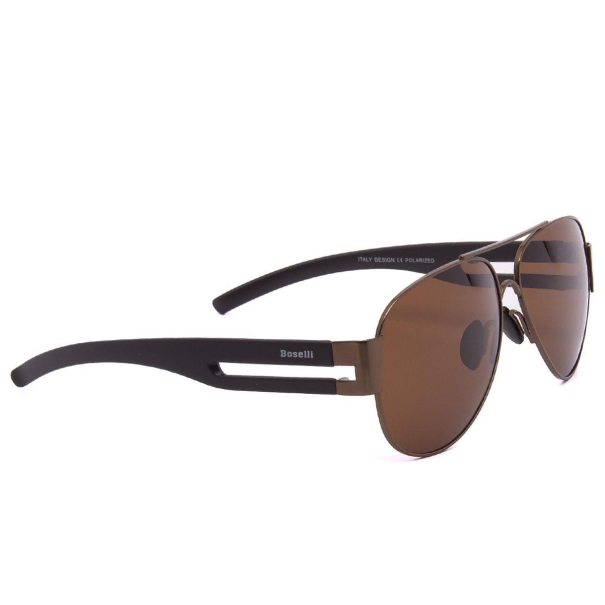 BOSELLI - LENTES DE SOL POLARIZADA HOMBRE GBM083 BOSELLI - 1018457