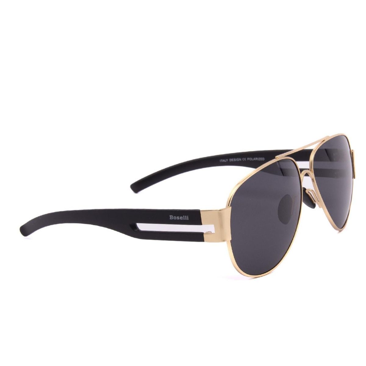 BOSELLI - LENTES DE SOL POLARIZADA HOMBRE GBM083 BOSELLI - 1018455