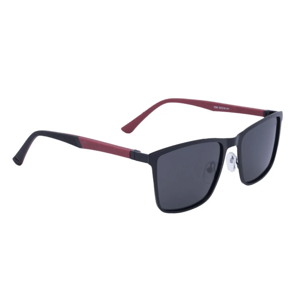 BOSELLI - LENTES DE SOL POLARIZADO HOMBRE 7050 BOSELLI