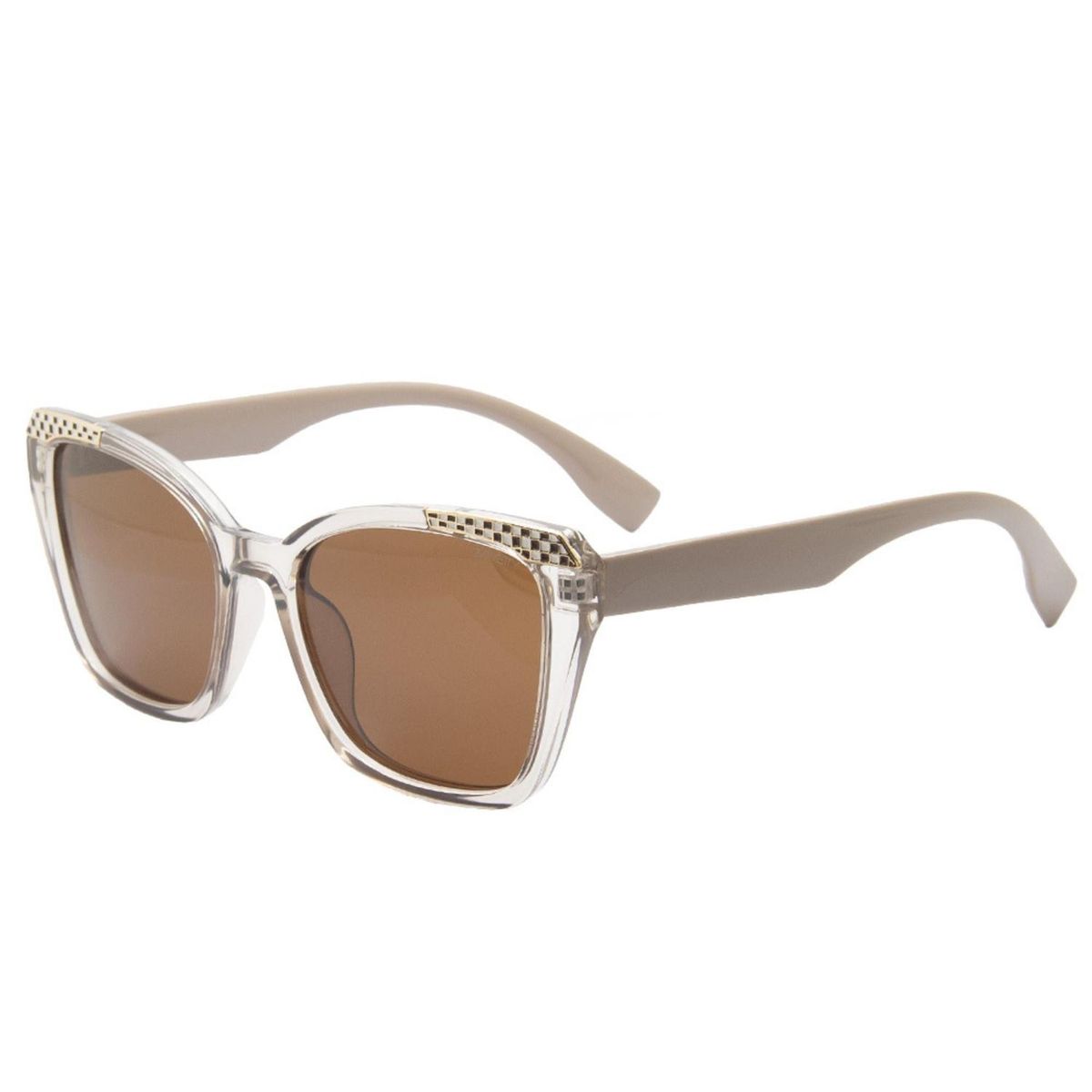 ZANETTY - LENTES DE SOL POLARIZADO MUJER PR9138 ZANETTY - 1023388