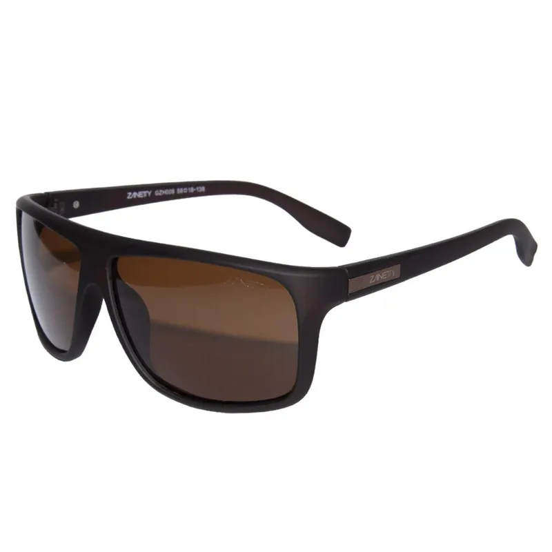 ZANETTY - LENTES DE SOL POLARIZADO HOMBRE GZH008 ZANETTY - 1024184