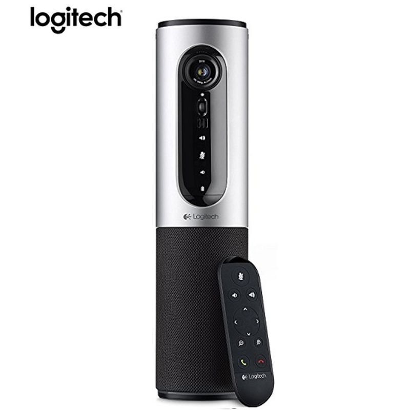 LOGITECH - CAMARA LOGITECH B2B CONNECT CONFERENCECAM