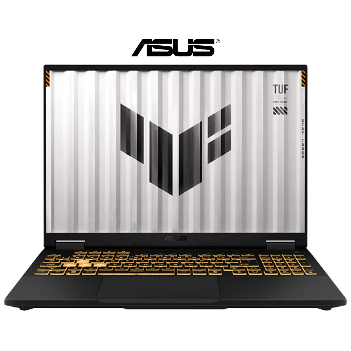 ASUS - Laptop Asus Gaming TUF F16 16" FHD, Intel Core i5-13450HX, Ram 16GB, Ssd 512GB, RTX 5050 8GB, Win 11