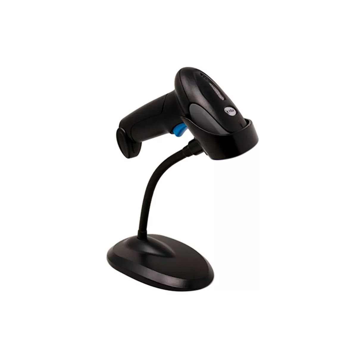 3NSTAR - ESCANER DE MANO DE CODIGO DE BARRAS 3NSTAR LASER 1D GRIS PN SC050