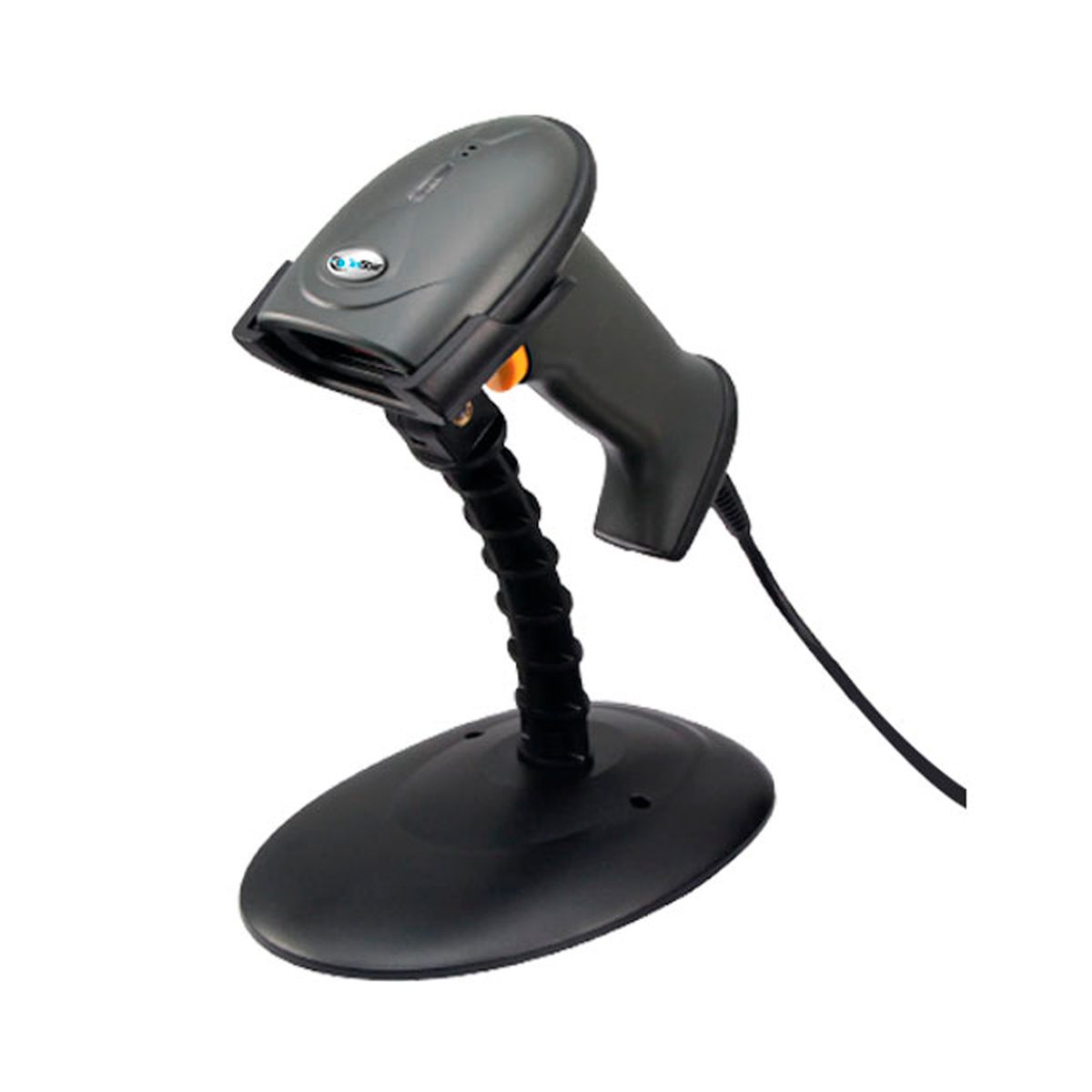 3NSTAR - ESCANER DE MANO DE CODIGO DE BARRAS 3NSTAR LASER 1D GRIS PN SC100