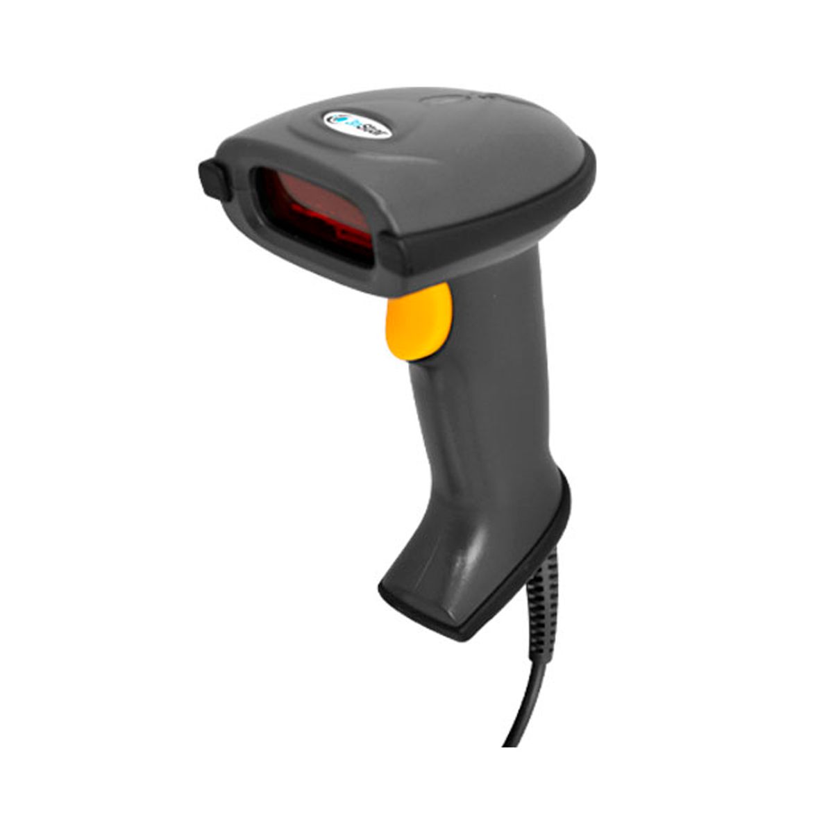 3NSTAR - ESCANER DE MANO DE CODIGO DE BARRAS 3NSTAR LASER 1D GRIS PN SC100