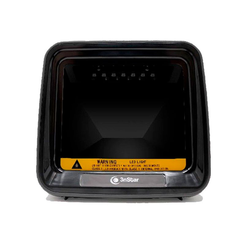 3NSTAR - ESCANER DE CODIGO DE BARRAS 3NSTAR OMNIDIRECCIONAL 2D + 1D PN SC550