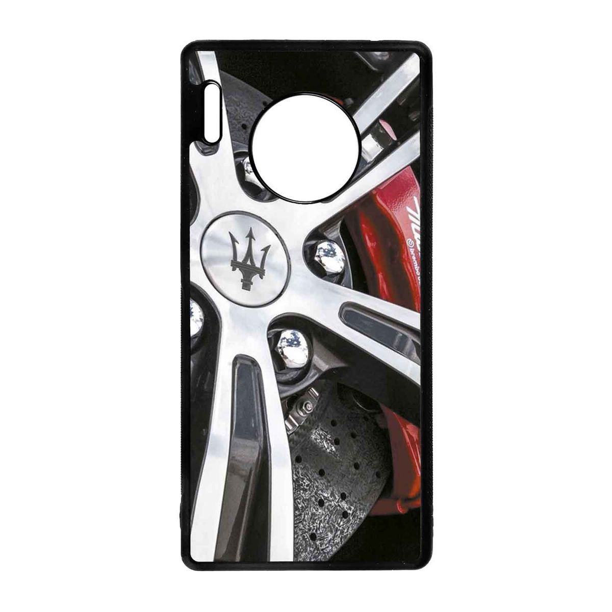 GENERICO - Funda Protector Case Para HUAWEI MATE 30 PRO
