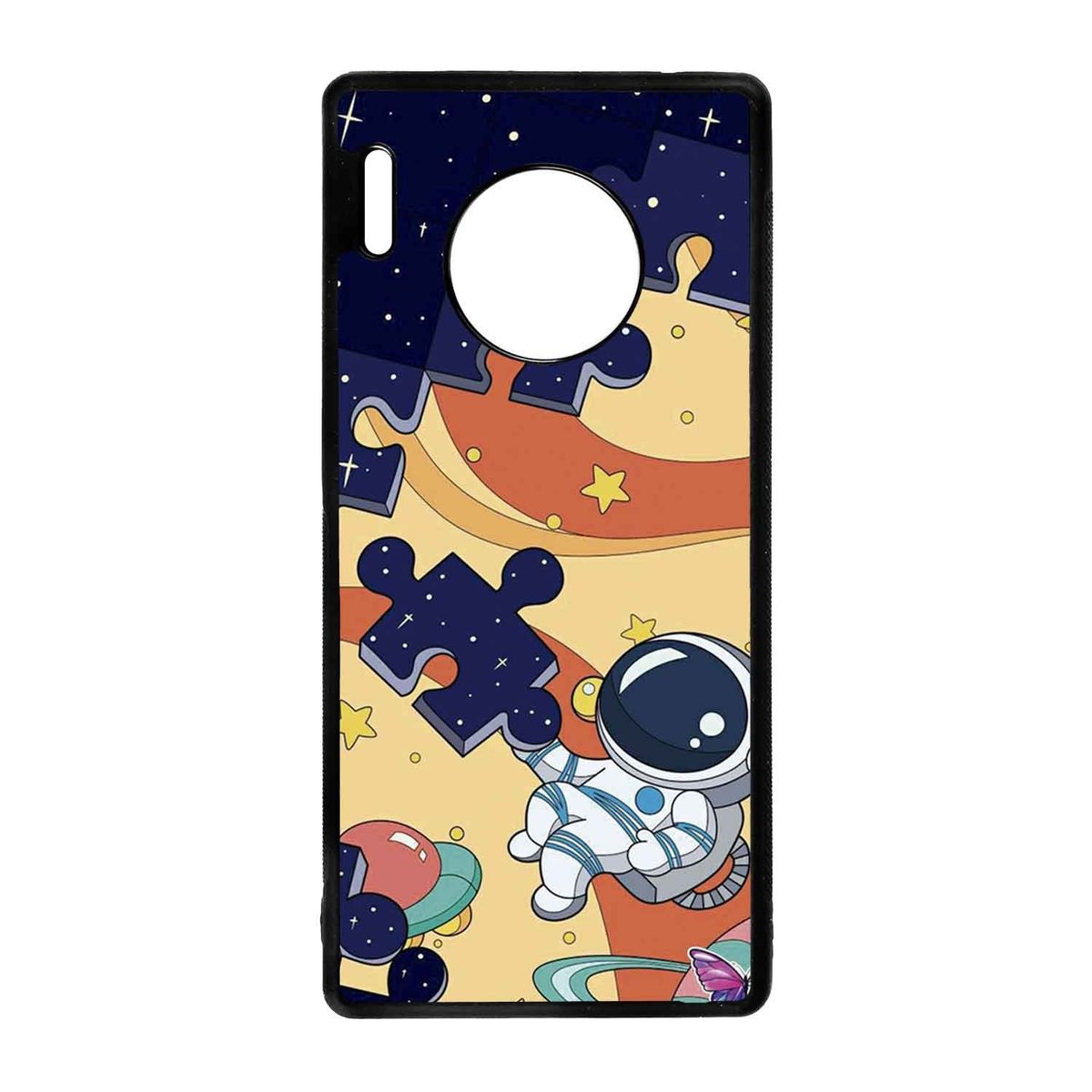 GENERICO - Funda Protector Case Para HUAWEI MATE 30 PRO