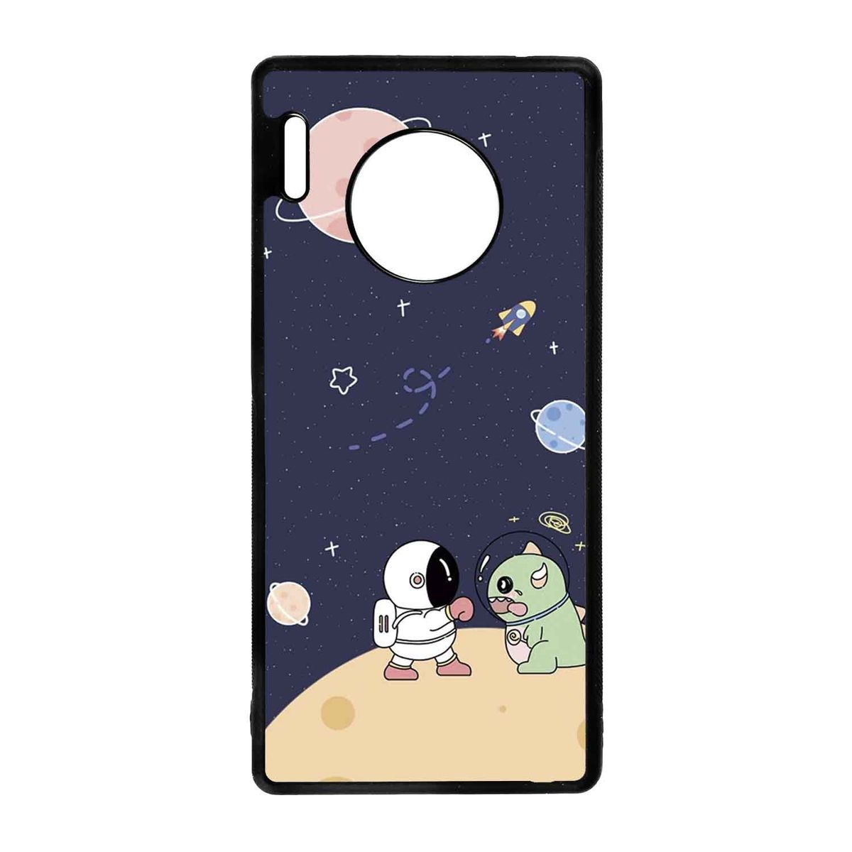 GENERICO - Funda Protector Case Para HUAWEI MATE 30 PRO