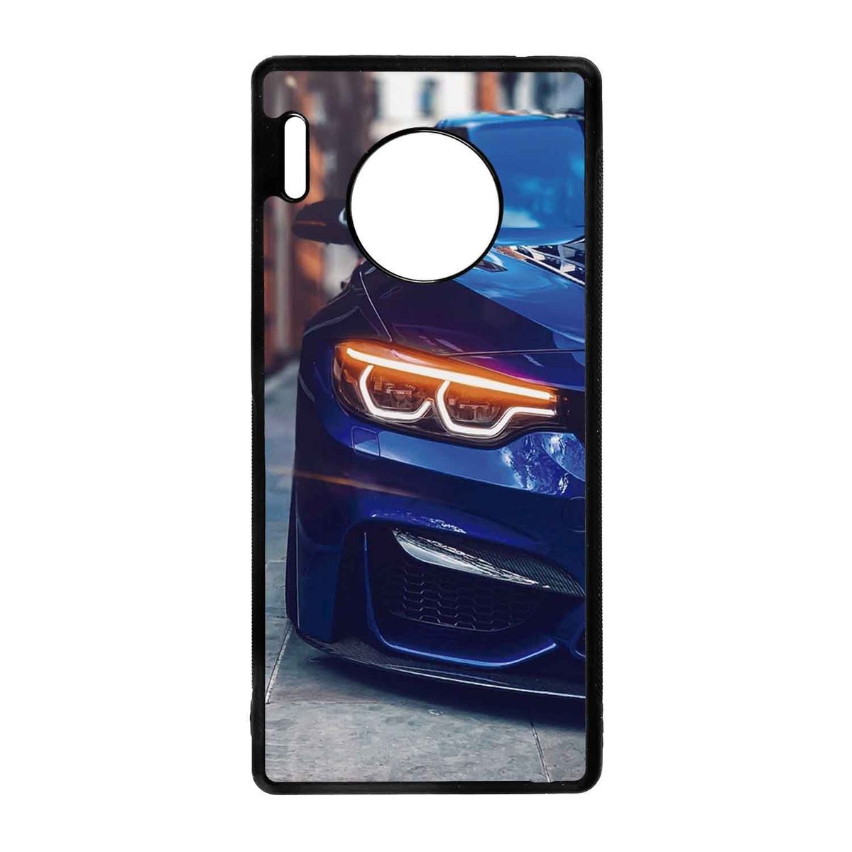 GENERICO - Funda Protector Case Para HUAWEI MATE 30 PRO