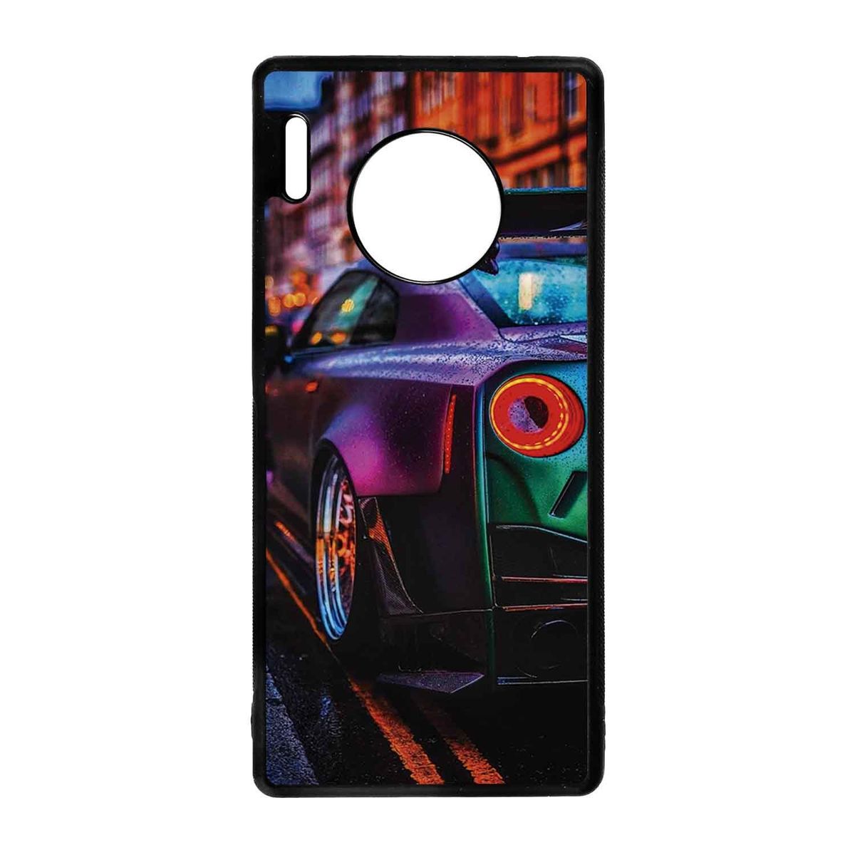 GENERICO - Funda Protector Case Para HUAWEI MATE 30 PRO