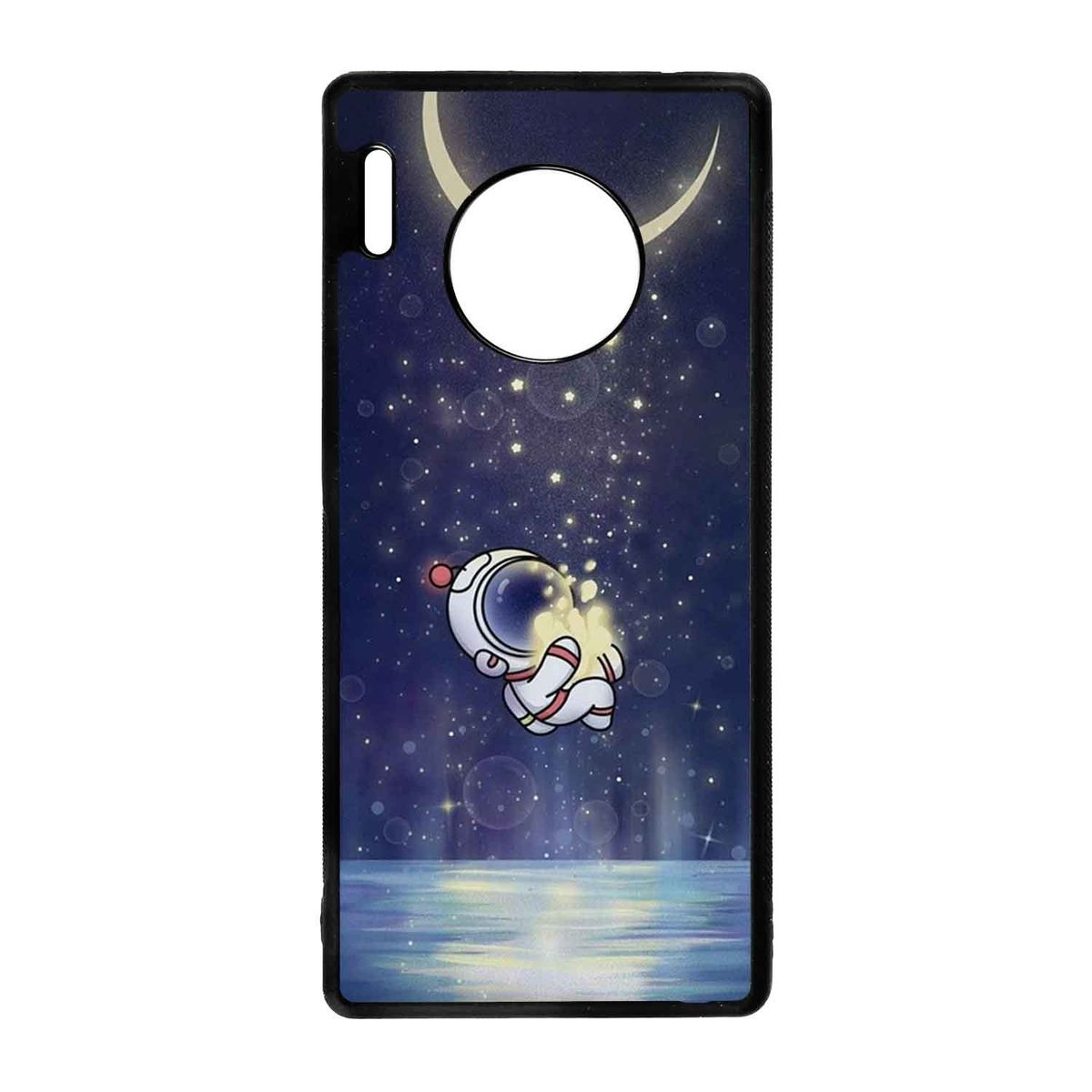 GENERICO - Funda Protector Case Para HUAWEI MATE 30 PRO