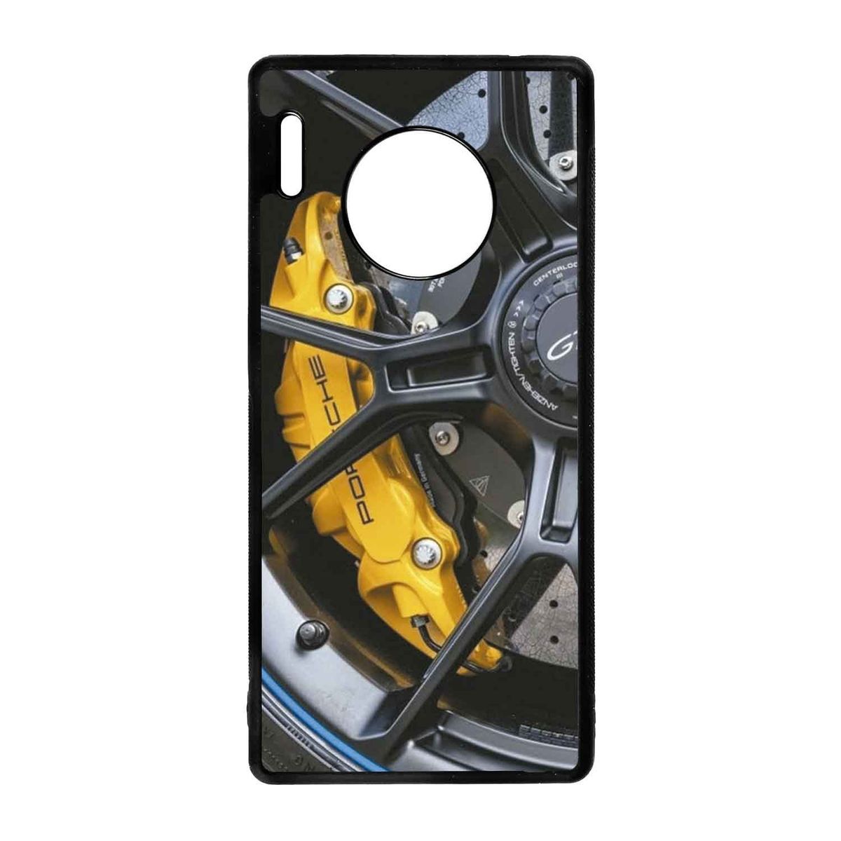 GENERICO - Funda Protector Case Para HUAWEI MATE 30 PRO