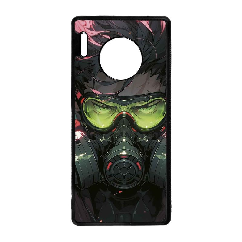 GENERICO - Funda Protector Case Para HUAWEI MATE 30 PRO