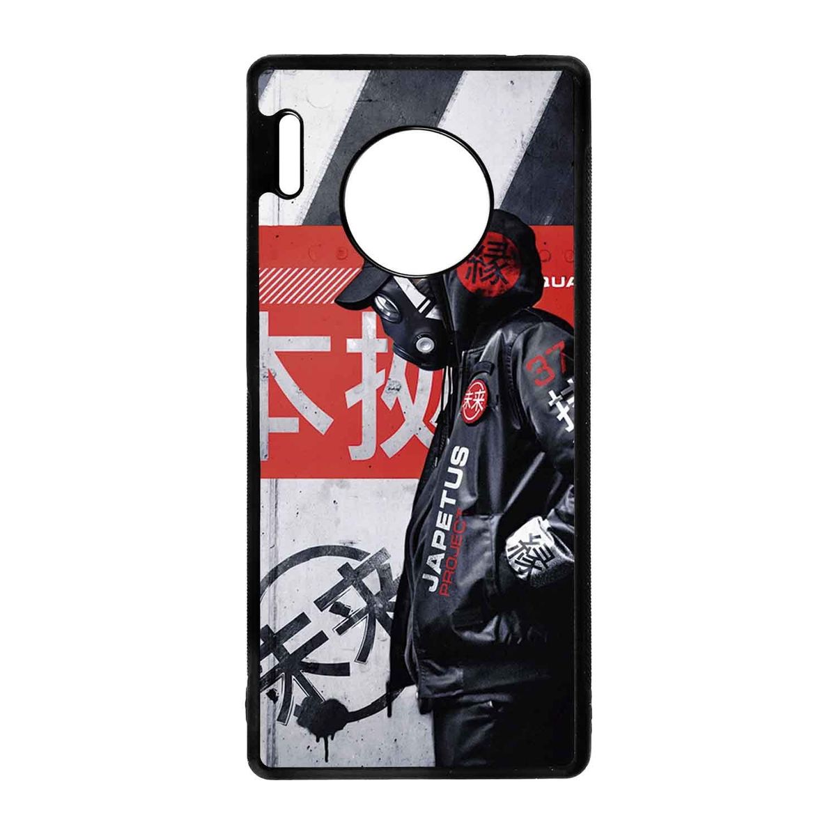 GENERICO - Funda Protector Case Para HUAWEI MATE 30 PRO