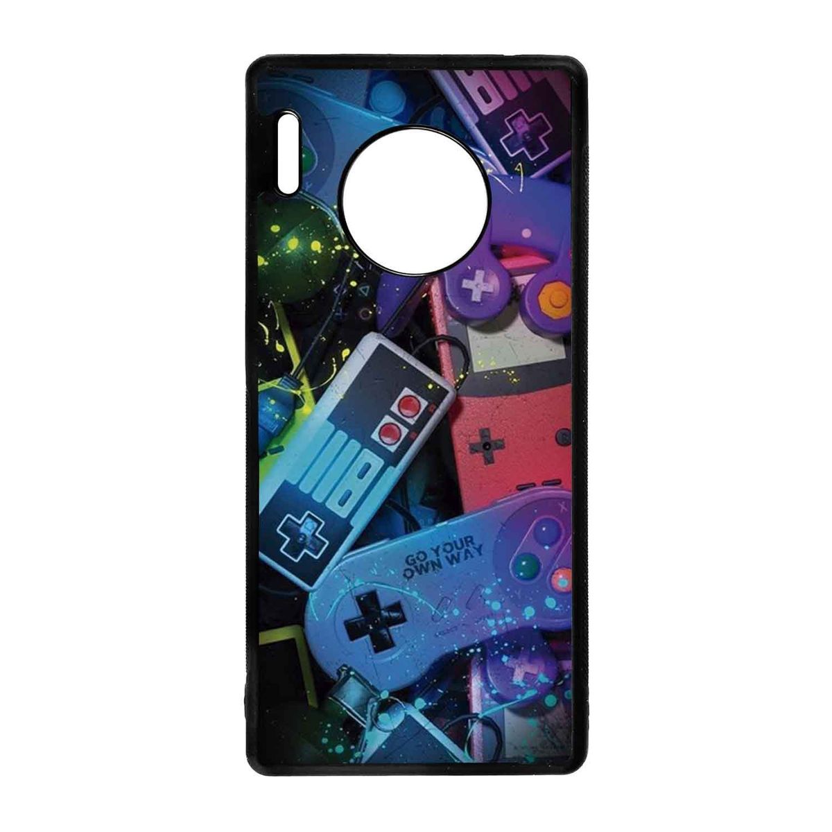 GENERICO - Funda Protector Case Para HUAWEI MATE 30 PRO