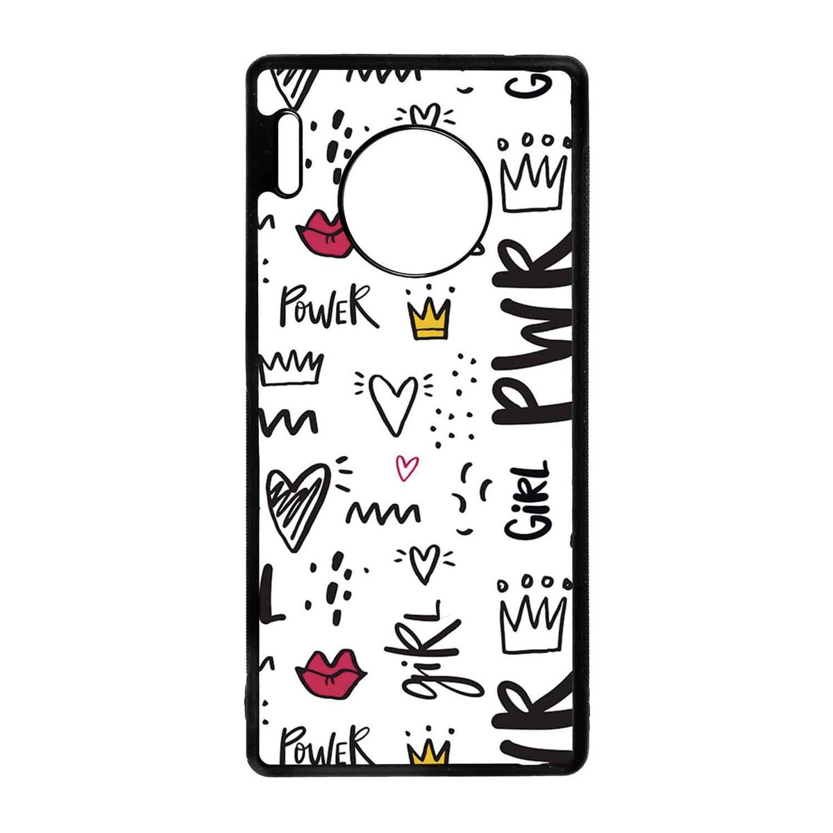 GENERICO - Funda Protector Case Para HUAWEI MATE 30 PRO