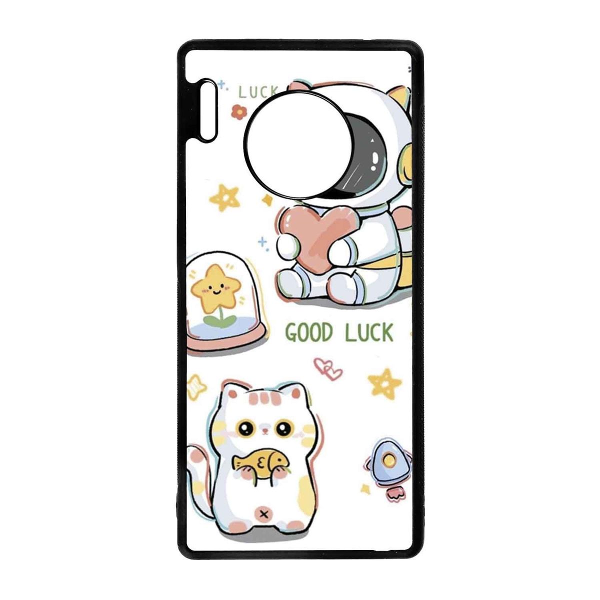 GENERICO - Funda Protector Case Para HUAWEI MATE 30 PRO