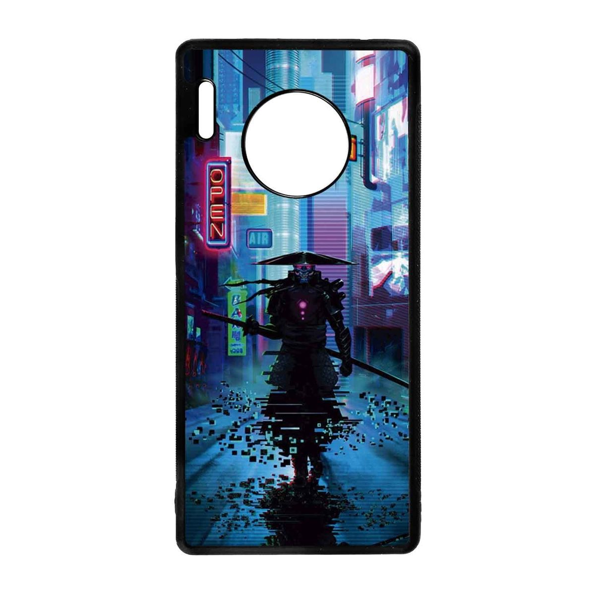 GENERICO - Funda Protector Case Para HUAWEI MATE 30 PRO