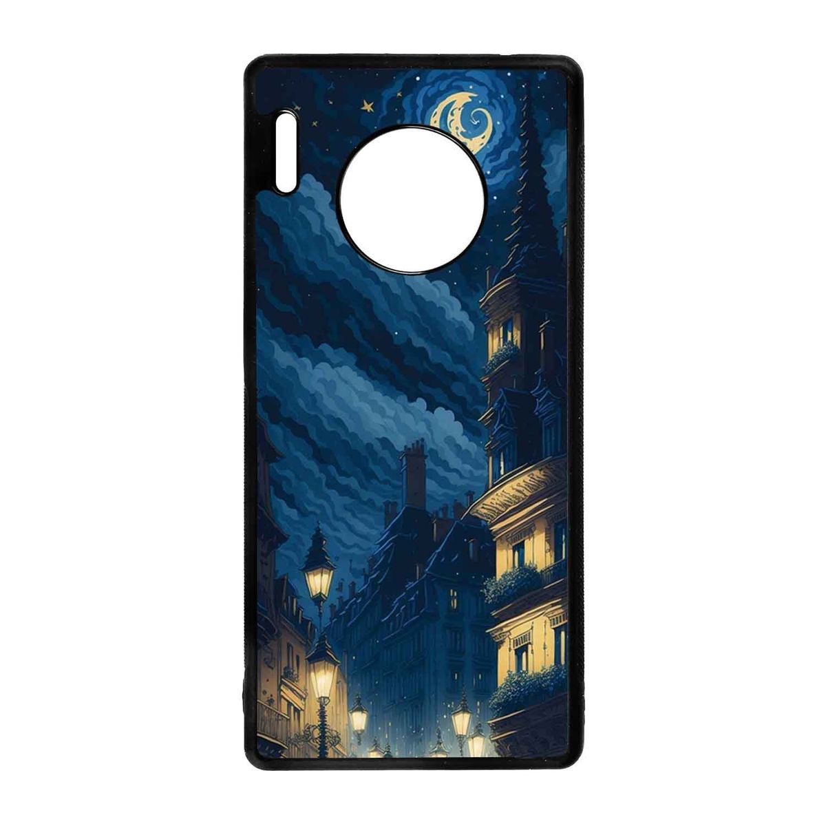 GENERICO - Funda Protector Case Para HUAWEI MATE 30 PRO