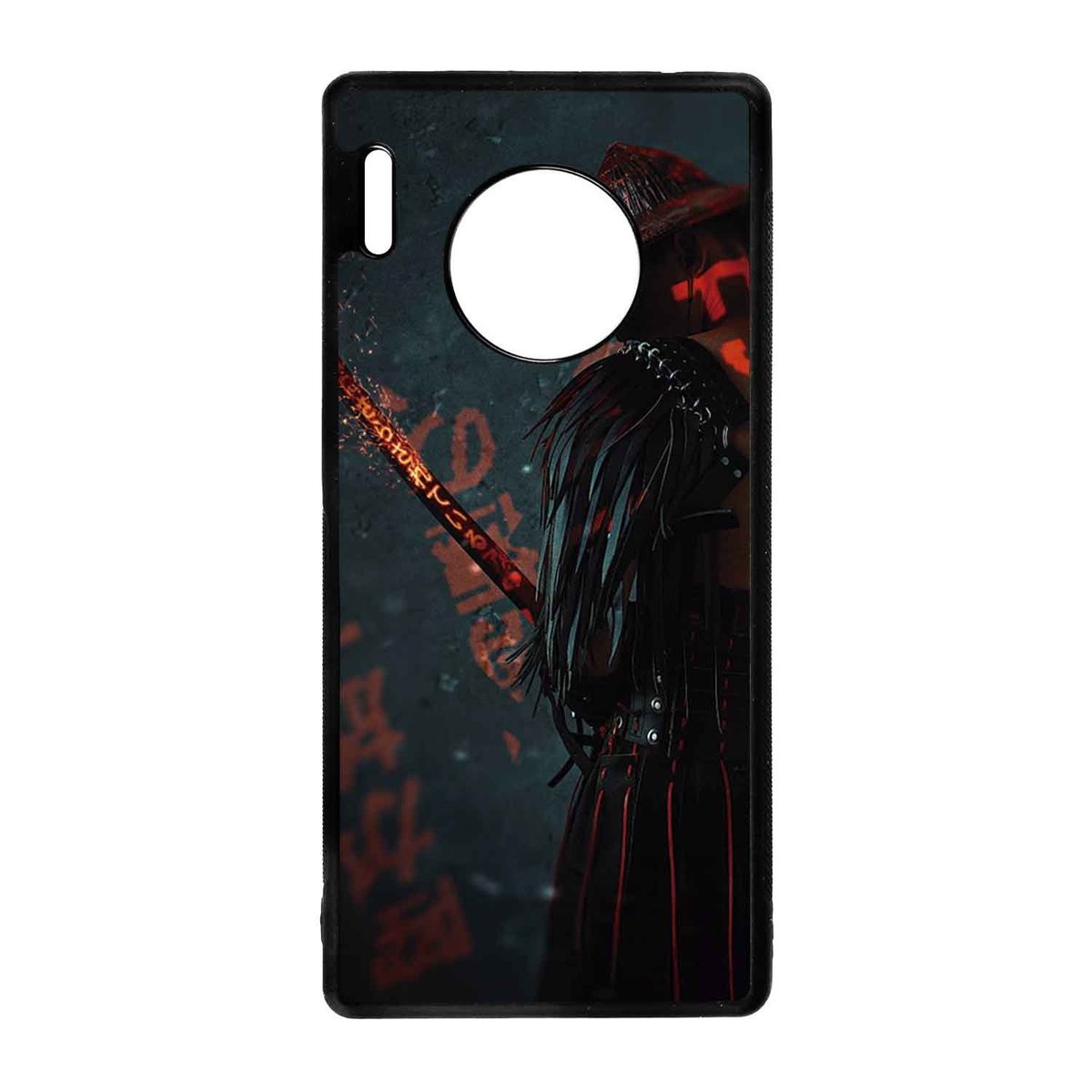 GENERICO - Funda Protector Case Para HUAWEI MATE 30 PRO