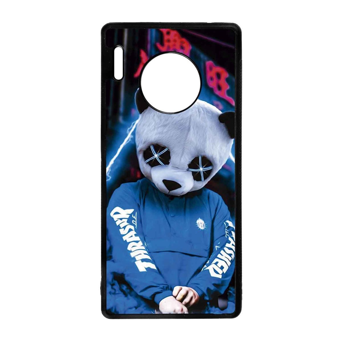 GENERICO - Funda Protector Case Para HUAWEI MATE 30 PRO