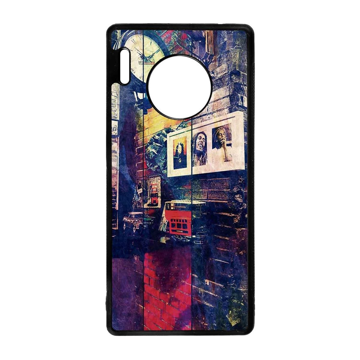 GENERICO - Funda Protector Case Para HUAWEI MATE 30 PRO