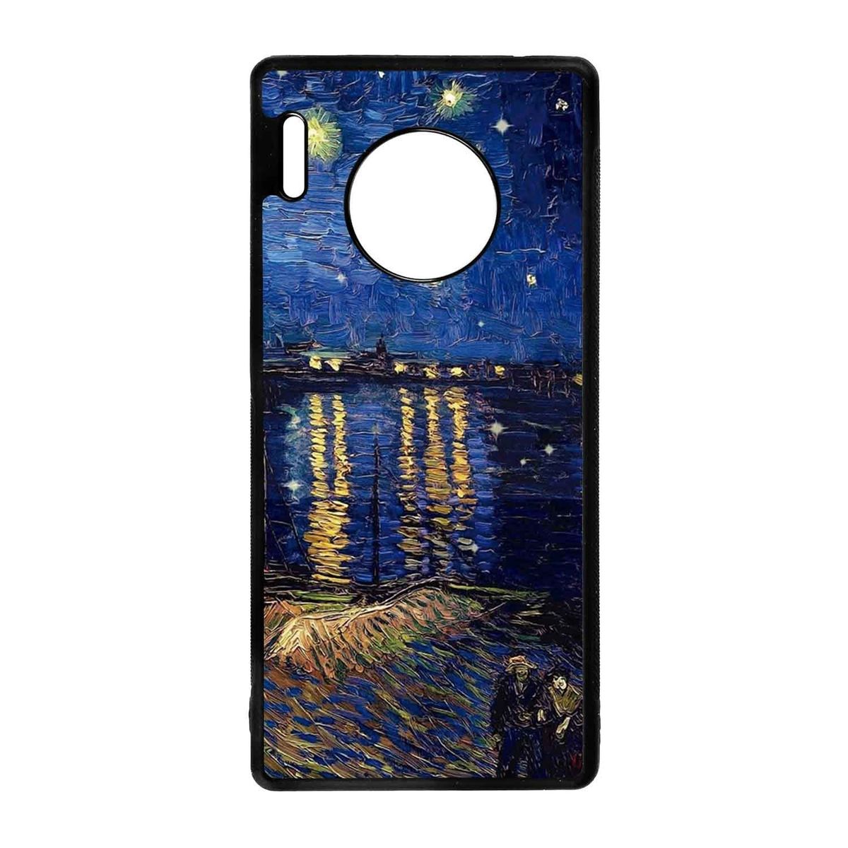 GENERICO - Funda Protector Case Para HUAWEI MATE 30 PRO