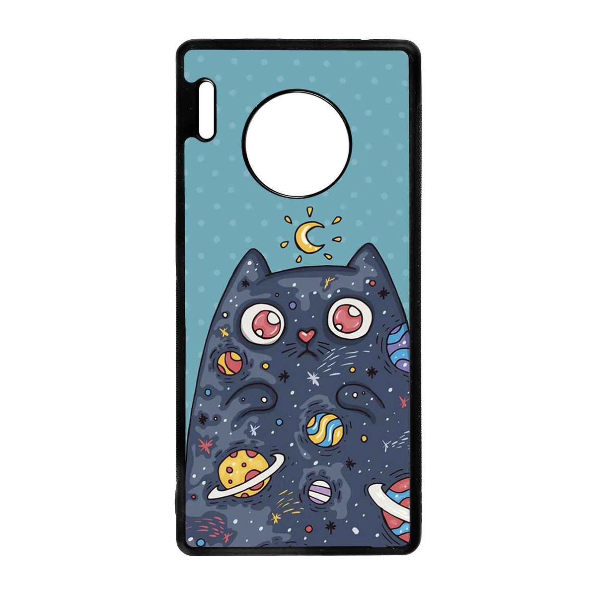 GENERICO - Funda Protector Case Para HUAWEI MATE 30 PRO