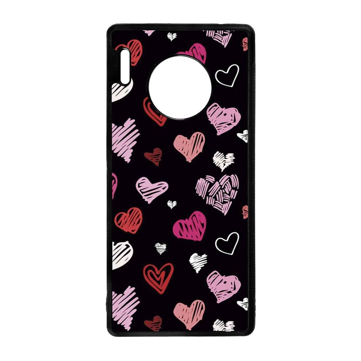 GENERICO - Funda Protector Case Para HUAWEI MATE 30 PRO