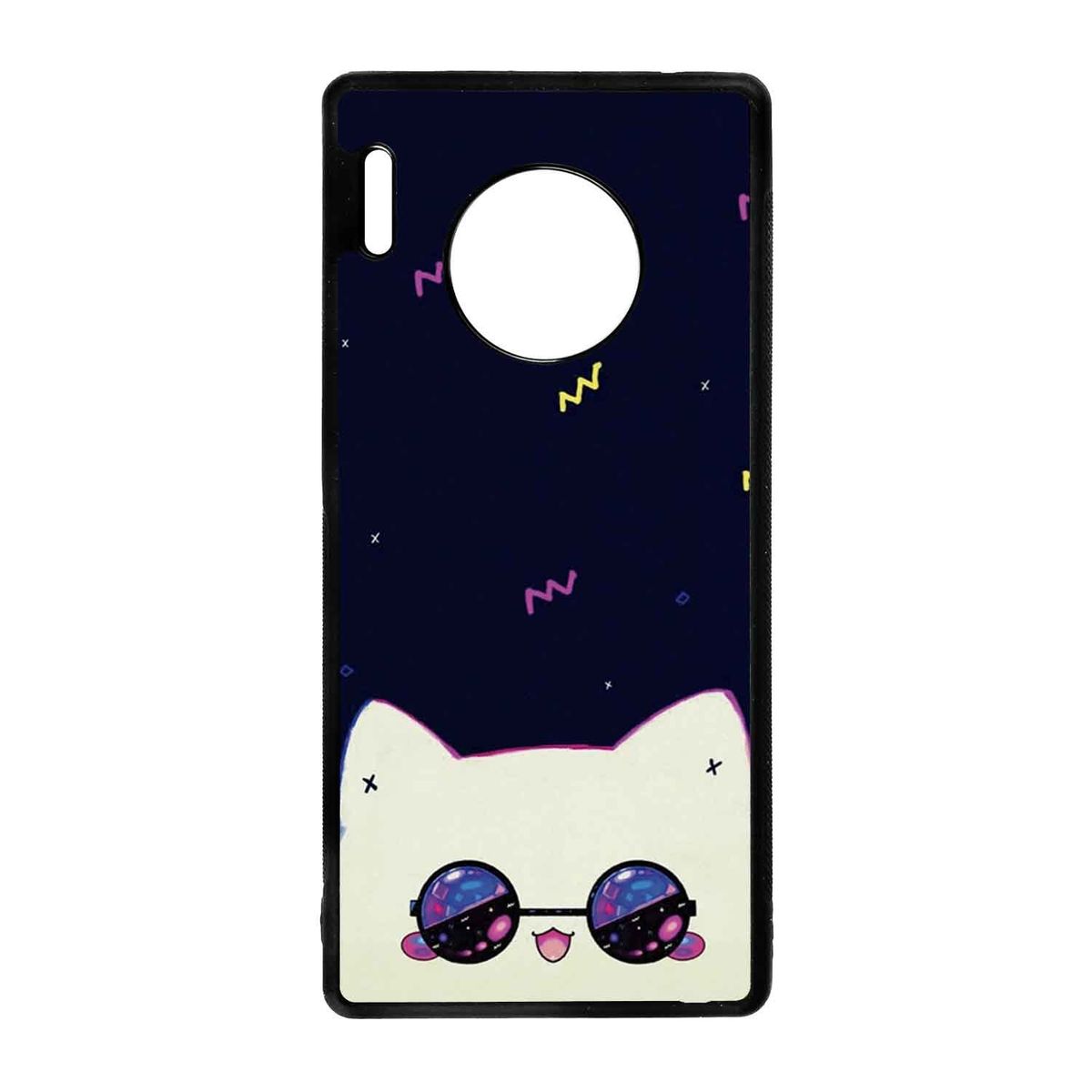 GENERICO - Funda Protector Case Para HUAWEI MATE 30 PRO