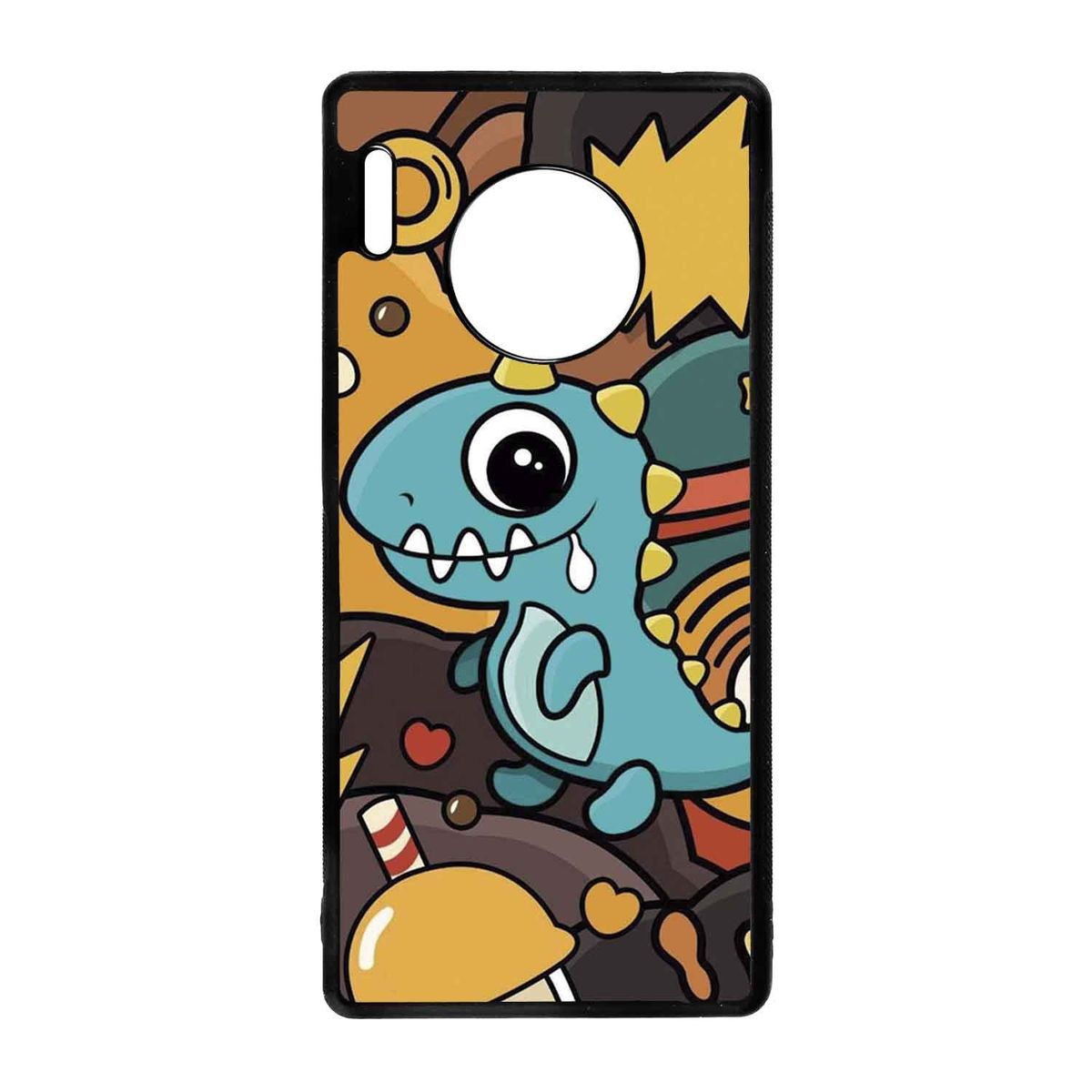 GENERICO - Funda Protector Case Para HUAWEI MATE 30 PRO