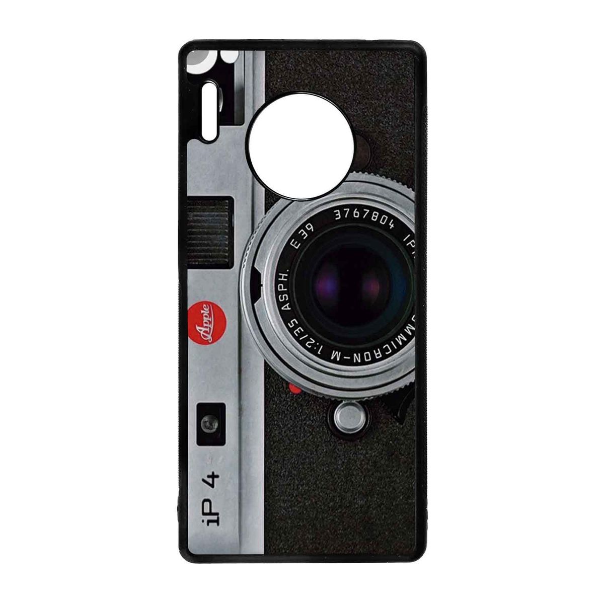 GENERICO - Funda Protector Case Para HUAWEI MATE 30 PRO